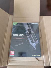 Resident Evil Requiem Deluxe Edition Xbox