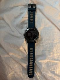 Garmin fenix 5x sapphire