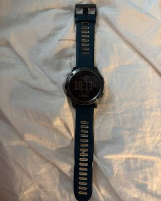 Garmin fenix 5x sapphire