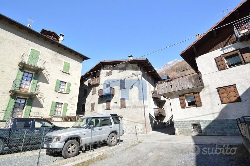 Appartamento – Valfurva, Canareglia - Vista 4