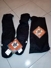 Copriscarpe Antipioggia