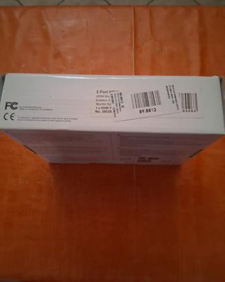 DVR x  telecamere HDMI 