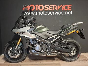 Suzuki GSX S 1000 GX
