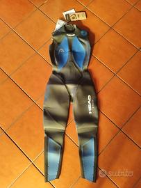 muta smanicata Head x- team taglia M