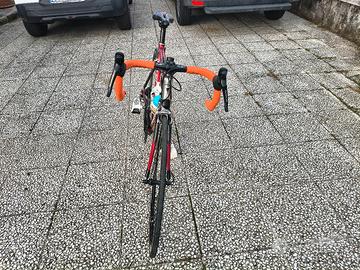 bici corsa