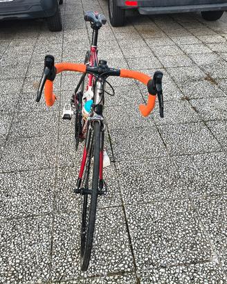 bici corsa