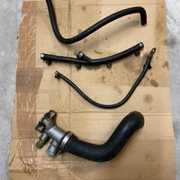 pezzi vari bmw k100 rs