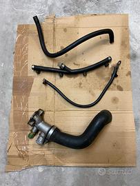 pezzi vari bmw k100 rs