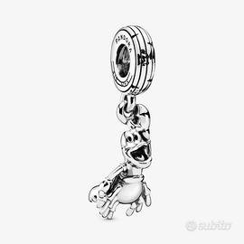 Charm Pendente Pandora Disney Sebastian 798229