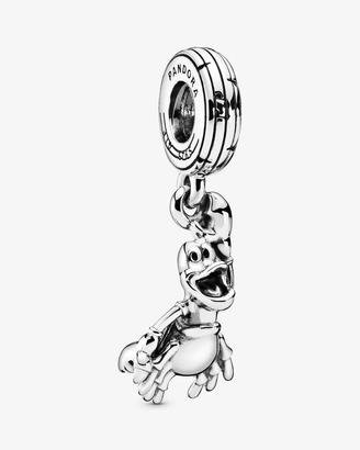 Charm Pendente Pandora Disney Sebastian 798229