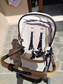 Trio mysa chicco 0-4anni