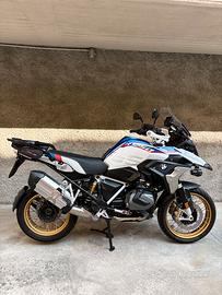 BMW R 1250 GS - HP