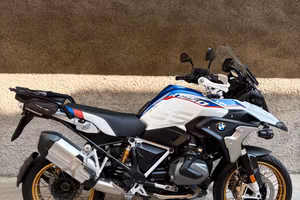 BMW R 1250 GS - HP