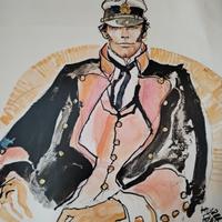 corto maltese