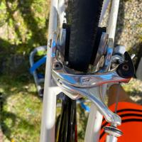 bici da corsa marca scoot