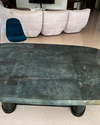 Tavolo e credenza