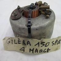 Dinamo Gilera 150 Sport 4 Marce BA111