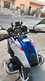 BMW gs