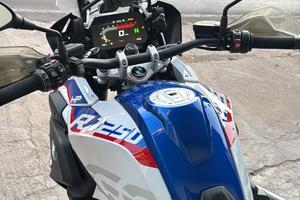 BMW gs