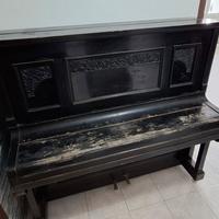 pianoforte