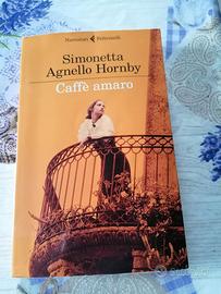 Caffè Amaro-Simonetta Agnello Hornby