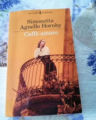 Caffè Amaro-Simonetta Agnello Hornby