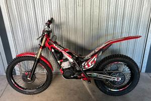 GAS GAS TXT 125 GP 2022 - 86 ore