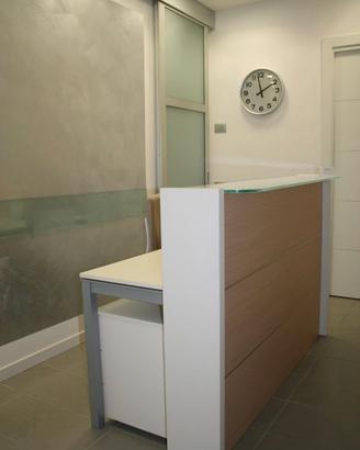 Desk Reception professionale