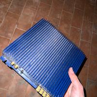 Amplificatore Sapphire Phoenix