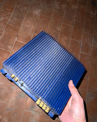 Amplificatore Sapphire Phoenix