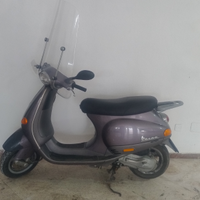 Vespa et2 50 iniezione 1998