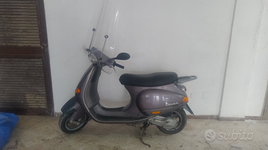 Vespa et2 50 iniezione 1998