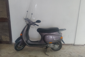 Vespa et2 50 iniezione 1998