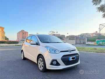 Hyundai i10 1.0 benzina
