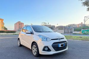 Hyundai i10 1.0 benzina