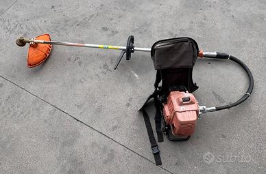 Decespugliatore Spalleggiato Zomax ZMG5315T1P