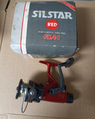Mulinello Silstar