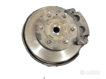 FUSELLO COMPLETO ANTERIORE DESTRO FORD Ranger (ET)