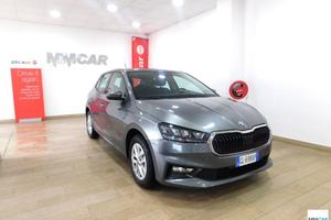SKODA - Fabia - 1.0 TSI EVO 95 CV Ambition