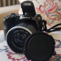Fujifilm Fine Pix S5600