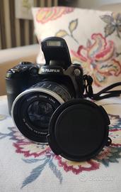 Fujifilm Fine Pix S5600