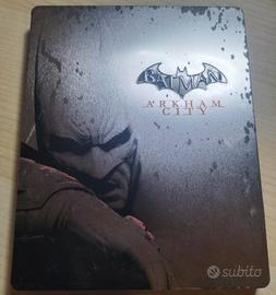 Batman Arkham City