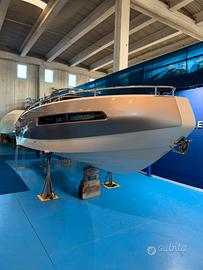 BARCA INVICTUS GT280