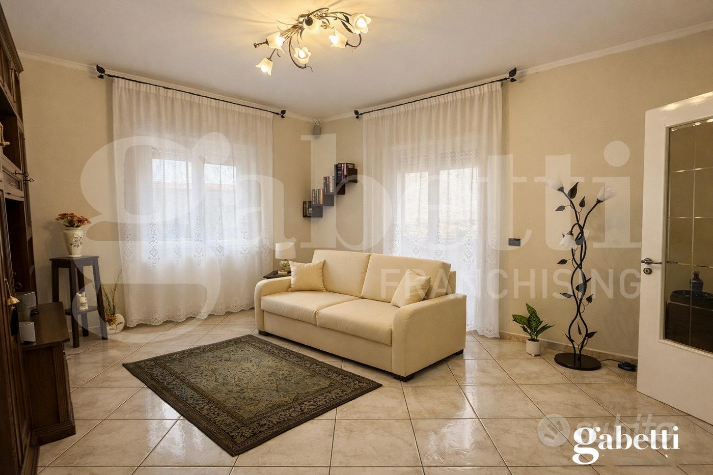 Apartment in Aci Sant'Antonio, Catania - Vista 4
