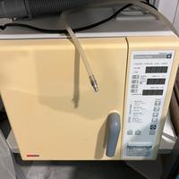 Autoclave dentista