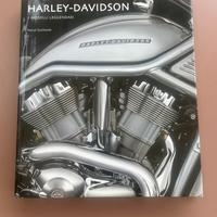 543 - Grande Libro Harley Davidson