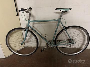 Bicicletta BIANCHI da corsa