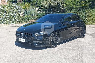 MERCEDES A 180 Automatic Premium