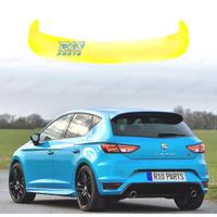 SPOILER ALERON SEAT LEON 5F MK3 5P 13-20