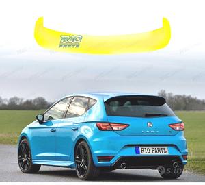SPOILER ALERON SEAT LEON 5F MK3 5P 13-20
